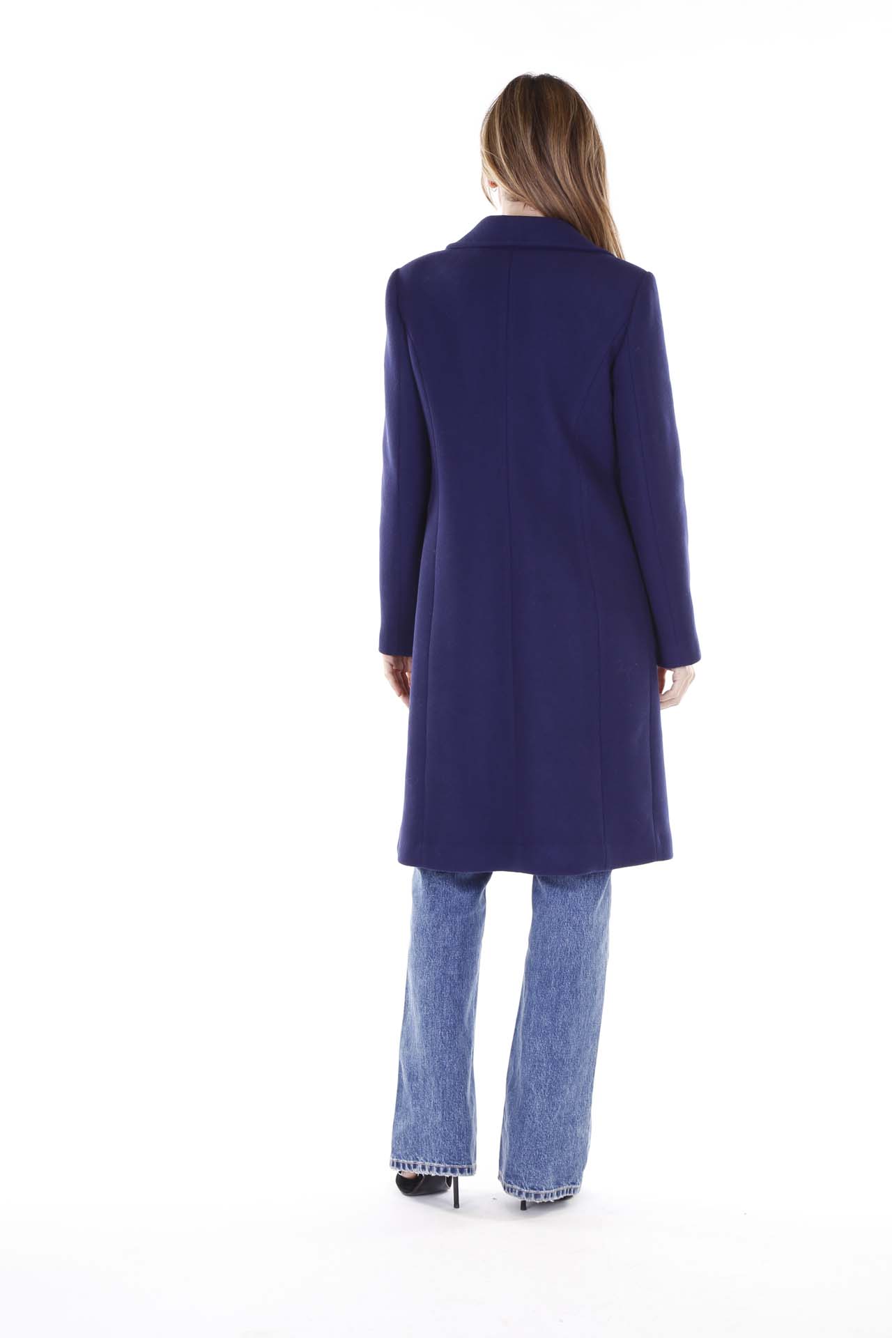 Elisabetta Franchi, Cappotto